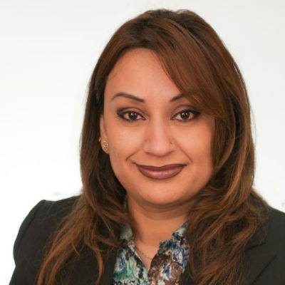 Ritu Anand Ritu Anand